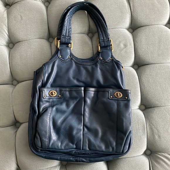 Marc By Marc Jacobs Handbags - Marc By Marc Jacobs Totally Turnlock Teri Shoulder Bag